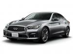 Infiniti Skyline Hybrid 2014 года